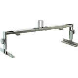 Adjustable DVD/vcr Mounting Bracket