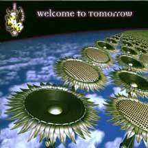 CD-Charts  Search : Welcome to Tomorrow [CASSETTE]