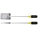 Klein 98222 BBQ Tool Set