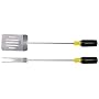 Klein 98222 BBQ Tool Set