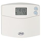 Hunter 44110 Set & Save Programmable Thermostat