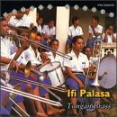 CD-Charts  Search : Ifi Palasa: Tongan Brass