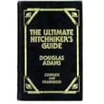 The Ultimate Hitchhikers Guide