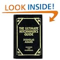The Ultimate Hitchhikers Guide