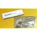 Extreme Makeover ZOOM ACP 6% Teeth Whitening 2pk Kit (Latest Product)