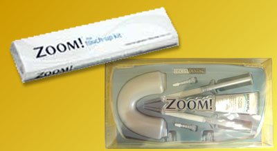 Whiteners:Extreme Makeover ZOOM ACP 6% Teeth Whitening 2pk Kit (Latest Product) Images