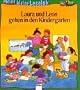 Meine kleine Leselok. Laura und Leon gehen in den Kindergarten. ( Ab 4 J.).