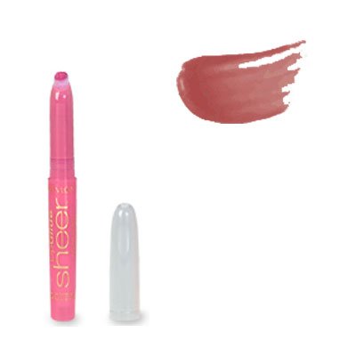 HealthPersonalCare: Revlon LipGlide Color Gloss 193 Starlit Wine