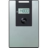 キングジム 電子マネービュアー「RELET（リレット）」 EV10 チタンシルバー