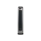 Lasko 755660 34 Tower Ceramic Heater with Remote Control