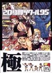 Cover image : 2D格闘ツクール95
