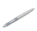 Wacom Platinum Intuos2 Grip Pen (XP501EPLAT)