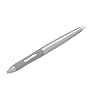 Wacom Platinum Intuos2 Grip Pen (XP501EPLAT)