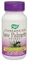 Nature's Way - Standard. Saw Palmetto Extract, 160 mg, 60 softgels