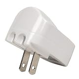 I-Rocks IR-1050 - Power adapter - AC / USB ( external )