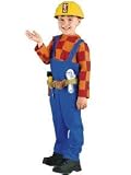 Bob the Builder-Bob Child Costume