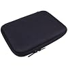 Tasche Case Huelle fuer 6,4cm (2,5 Zoll) Festplatten schwarz f�r Freecom Mobile Drive Mg Thunderbolt Mobile Drive Mg FW800 Mobile Drive Sq ToughDrive USB3.0
