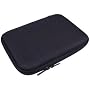 Tasche Case Huelle fuer 6,4cm (2,5 Zoll) Festplatten schwarz f�r Seagate FreeAgent GO Replica Backup extern