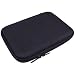 Tasche Case Huelle fuer 6,4cm (2,5 Zoll) Festplatten schwarz f&uuml;r Platinum MyDrive HDX Bestmedia HDX MyDrive