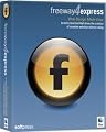 Softpress Systems Freeway 4 Express (Mac)