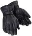 TOURMASTER/CORTECH MID-WEIGHT GLOVE BLACK