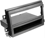 SCOSCHE FD1424B Pocket Kit For 2004 & up Ford F-150