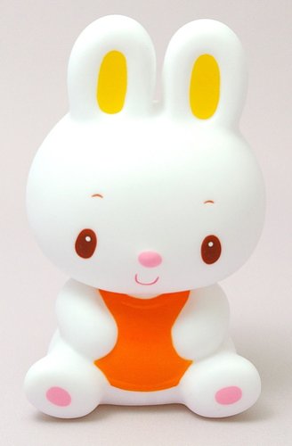 Cover image : うさちゃん