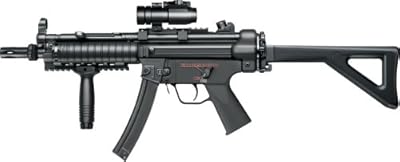 No71 H&K MP5 R.A.S. (18�Έȏ�X�^���_�[�h�d���K��)