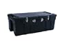 J. Terence Thompson 2851-1B Large 37-by-17-1/2-by-14-Inch Wheeled Storage Trunk