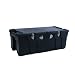 J. Terence Thompson 2851-1B Large 37-by-17-1/2-by-14-Inch Wheeled Storage Trunk