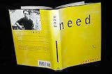 Need : A Novel