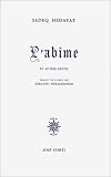 L'Ab�me et autres r�cits