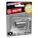 Adorama CR-123 Battery, 3.0 volt Lithium.