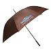 Ghirardelli Chocolate Logo Umbrella