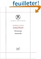 S�mantique structurale