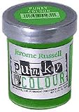 JR Punky Color, 1420 Poppy Red