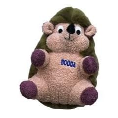 Booda Products Terry Toy Hedgehog Large - 53451