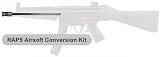 RAP5 Airsoft Conversion Kit