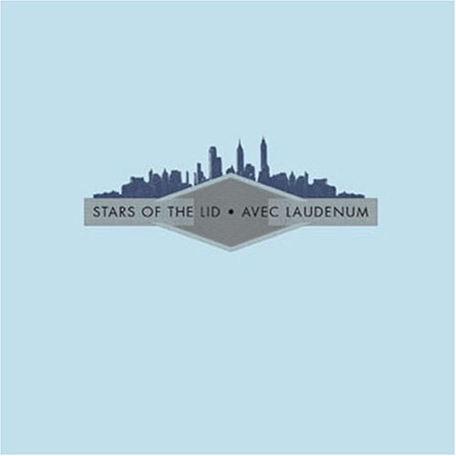 Stars Of The Lid - Avec Laudenum - Zortam Music