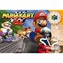 Mario Kart 64