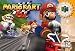 Mario Kart 64