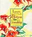 Books : Love's Little Recipes for Friendship