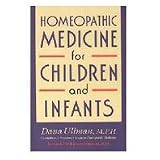 Homeopathic Medicine for Children and Infants