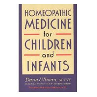 Homeopathic Medicine for Children and Infants