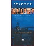 Friends - The Complete Eighth Season