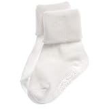PLACE socks(white 12-24mos)