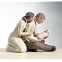 New Life Figurine by Willow Tree (#26029)