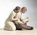 New Life Figurine by Willow Tree (#26029)