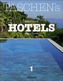 Taschen`s favourite hotels. Ediz. italiana, spagnola e portoghese vol. 1