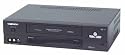 Daewoo V-737 VHS-Videorekorder schwarz